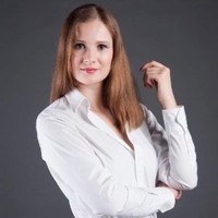 Ольга Боровкова (Веселова)