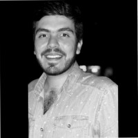 Nicolás Bobadilla Muñoz