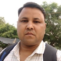 Harkesh Varma