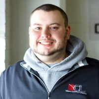 Kyle Echeverry