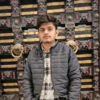 Dipendrasinh Rathod