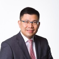 Matthew Lau
