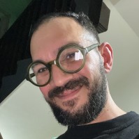 Nicholas Babatsikos