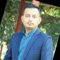 Mir Shanawaz Aman