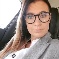Lisa Nyberg