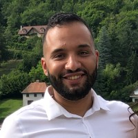 Mehdi Bessaber