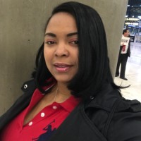 Geraldine Nuñez gacia