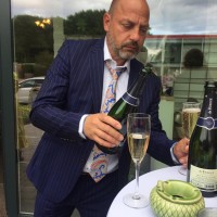 Patrick Van den Eynde