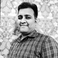 Anupam Mishra