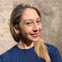 Mayra Zavala, Mba