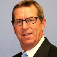 David McMenamin