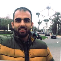 Mohamed Yassine BOUAGFA