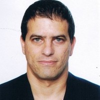Yaniv Simons