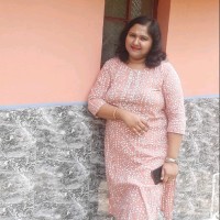 TANIYA ROY