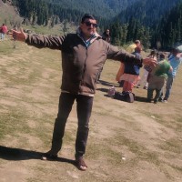 Ashwin Dev