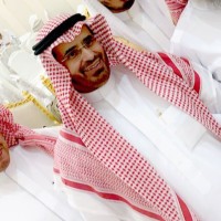 Mohammed Alamri