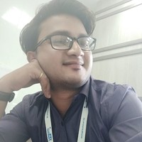 Vaibhav Barai