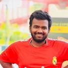 Rahul Reddy Katta