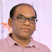 Bk Sreenivas