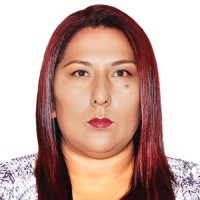 Celia Quenaya Mayo
