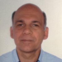 MARCOS D'ANTONIO