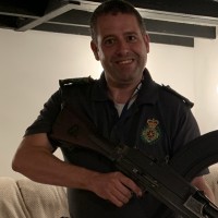 Matthew Davies