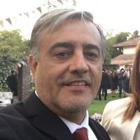 Luis Mauricio Campos Carvajal