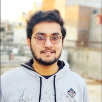 Vishesh Anand