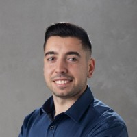 Nick Mastroianni