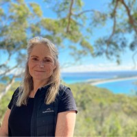 Kerry Russell