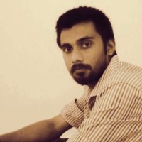 Vinayak Anvekar