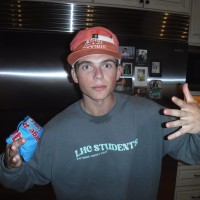 Luke Fournier