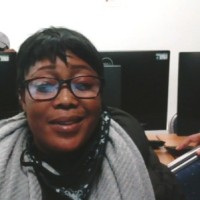 Nzuzi Mansende