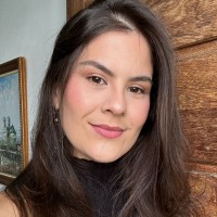 Anna Caroline Silva