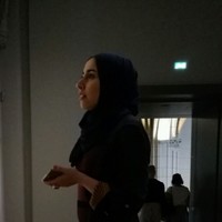 Houda Safraouy