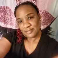 Antoinette Haile