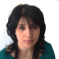 Nadjet Mohammed