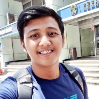 Ahmad Zainuri