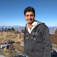 Sujit Kachariya