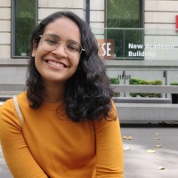 Arushi Sahay