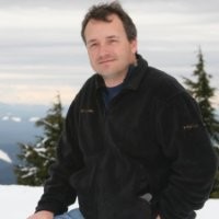 Andrew Ovenden, Ph.D., MPH, MA, NRP