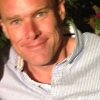 Iain Carter