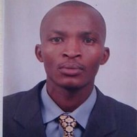 Martin Kinyua