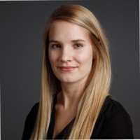 Louise Edberg