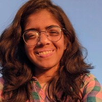 Ishita Samani