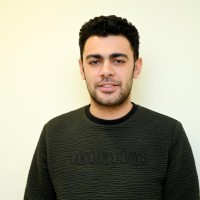 Ahmed Shaban Ghalla