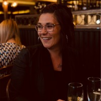 Kelli Thomas CertRP