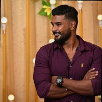 Bala Subramani