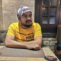 Md Shahzada Ansari