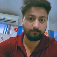 Omeshwar Vaidya